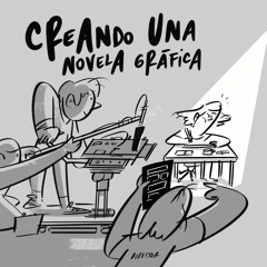 Creando una novela gráfica | PDA 01