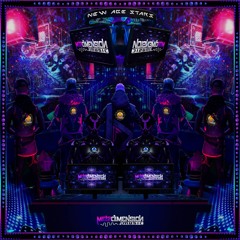 Spirit Galactic - Gradations Of Infinity