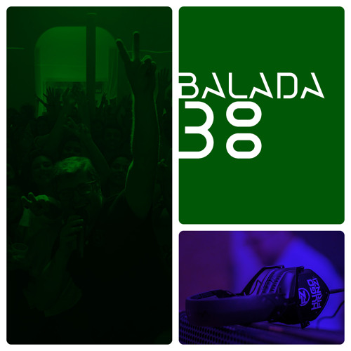 DJ Hugo Frinzi - Balada #0038