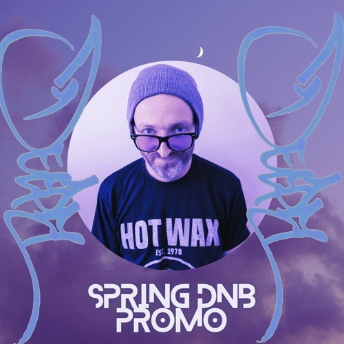 Decpa - Spring D&B Promo 2022