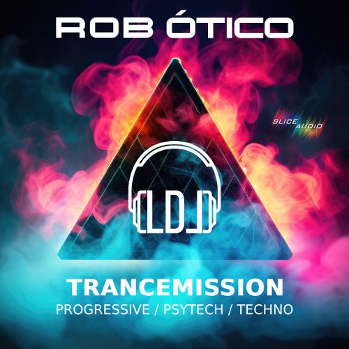 Men Of Notsilly - Psytechno, psytrance