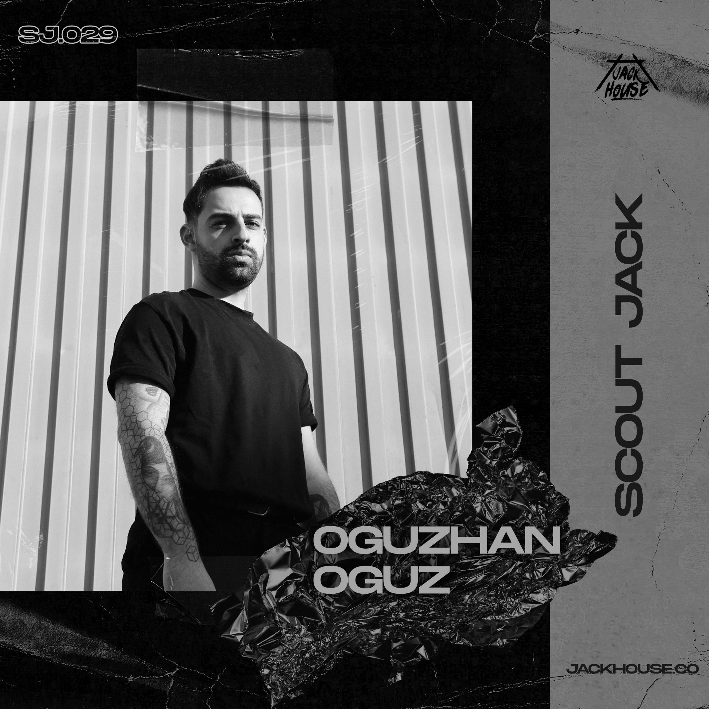 JackHouse Podcast