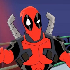 Deadpool Beatbox Solo 4 - Verbalase