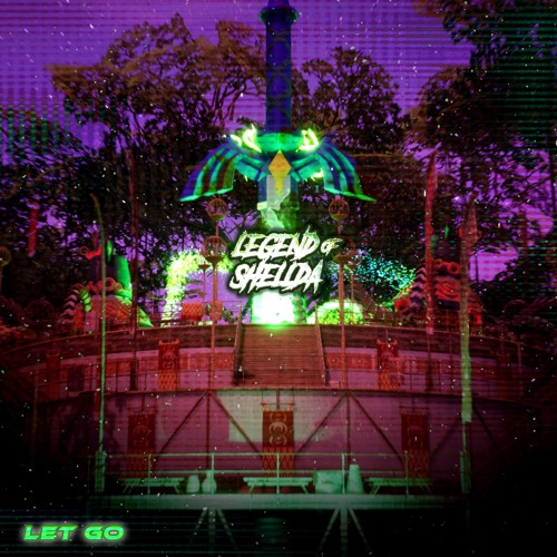 Let Go -  Legend of Shellda (Free Download)