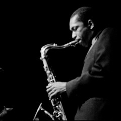 Giants Steps - John Coltrane (Impro)