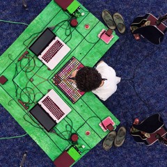 LIVE ACT (2025) @ Paseo De La Costa (Patagonia, Argentina)