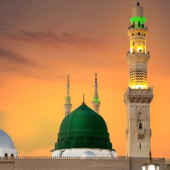 صفه لي يامن رايت  الحب ليلا  المنشد محمد برنيه