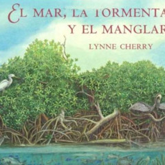 View PDF 🗸 El El Mar, La Tormenta y El Manglar (Spanish Edition) by  Lynne Cherry &
