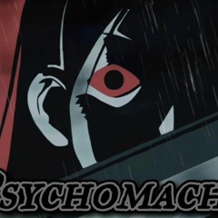 Psychomachy  (Prod. AyoJayT X ShadowzBeatz)