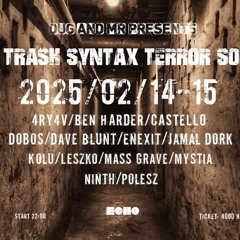 Live@Havitrash S2E2 (2025.02.14.. Hungary, Budapest)