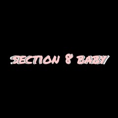 section 8 baby