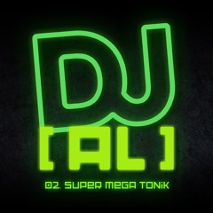 SUPRA MEGA TONIK