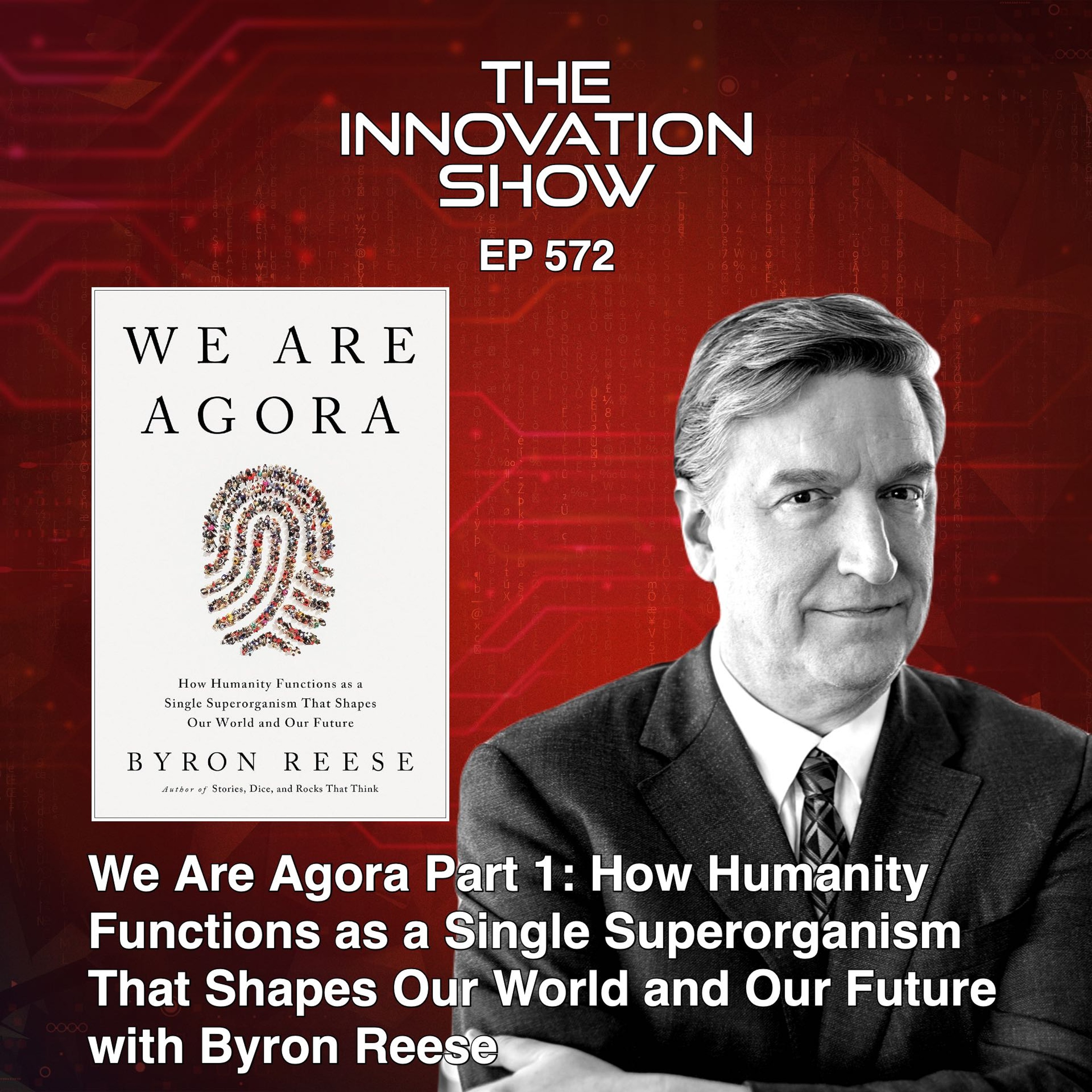 The Innovation Show