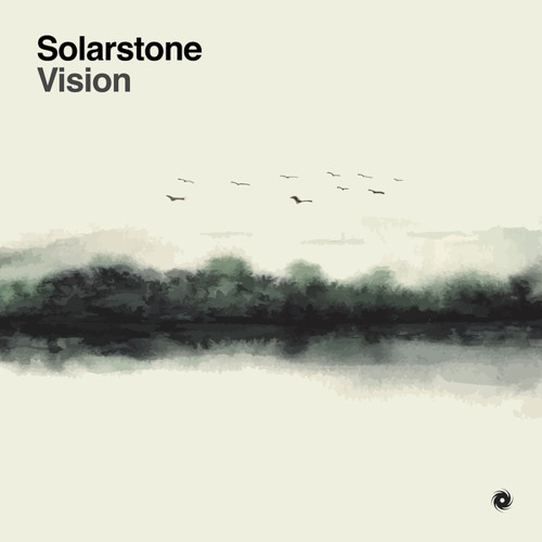 Vision (Stripped Mix)