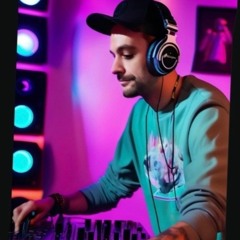 Dj Nicky B