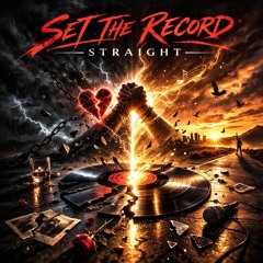 'Set The Record Straight'