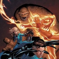 LilTonyFlow (Fantastic4)