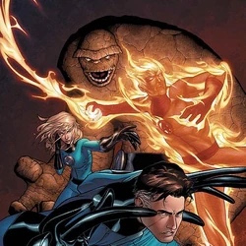 LilTonyFlow (Fantastic4)