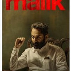 Malik (2021) FulLMovie in Hindi [8009TP]