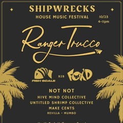 Make ¢ent$ At Shipwrecks House Festival 10/23/21