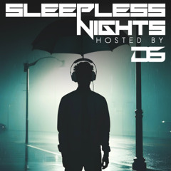 Sleepless Nights EP 358- D6