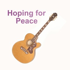 Hoping For Peace (Instrumental)