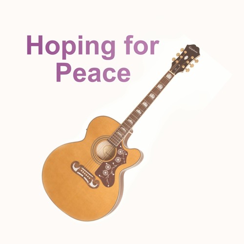 Hoping For Peace (Instrumental)