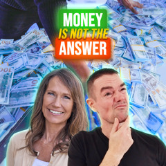 More Money Won’t Fix Your Problems — This Will
