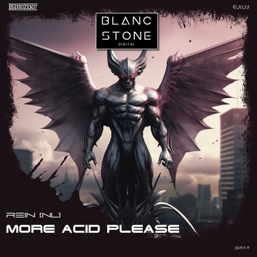 More Acid Please (Original Mix)