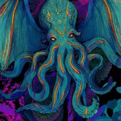 Cthulu (Extended Mix)
