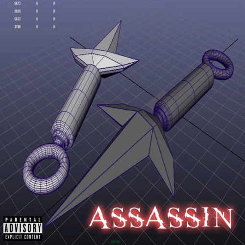 Riven - ASSASSIN (DEAD MAN!)(Reupload)