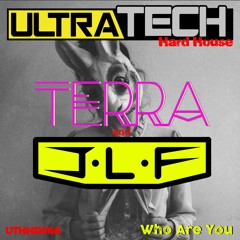 UTHHD068 - Who Are You - JLF & TERRA