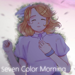 Kagamine Rin V4 - Seven Colored Morning(Cover) +dl