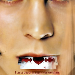 Dark Klips w/ yk #valentine
