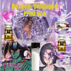 DEXGOD - HAIKU ***SPEEDBALL MIX*** (prod. Keenanza)