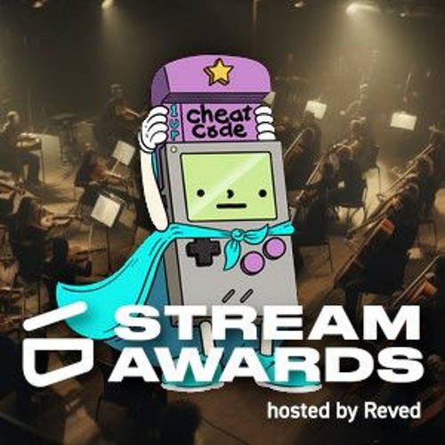 Filow - Cheatcode | Orchestra Version - Stream Awards Edition
