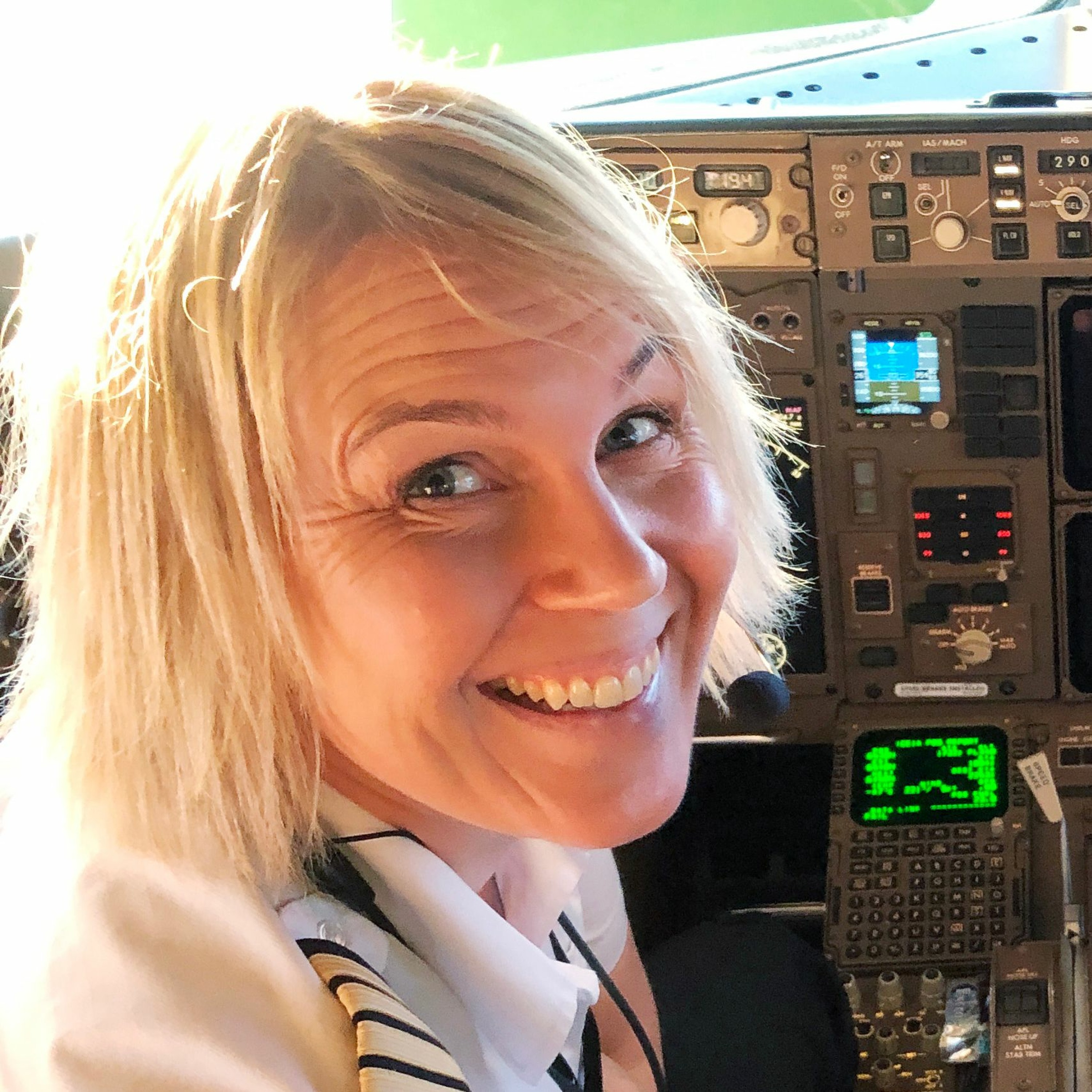 Flugvarpið