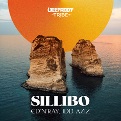 HMWL Premiere: ED'N'RAY X Idd Aziz - Sillibo (Radio Mix) [Deeproot Tribe]