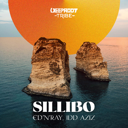 HMWL Premiere: ED'N'RAY X Idd Aziz - Sillibo (Radio Mix) [Deeproot Tribe]