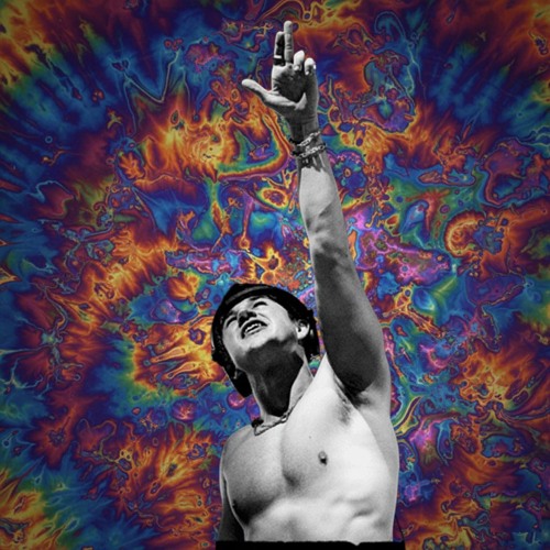 JOHN SUMMIT - I WANNA GO - SURPRISE (DJMASTERX1 REMIX)