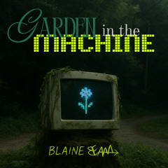 Garden in the Machine - demo