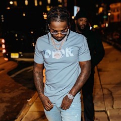 Pop Smoke Type Beat "No hook"