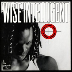 Wise Intelligent | Steady Slangin (1996) Remix