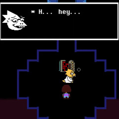 mettatons body (foxie fix)