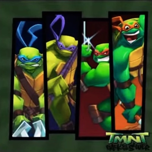 Stream Teenage Mutant Ninja Turtles 2003 Season 7 Theme Song