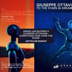 Armin Van Buuren X Guiseppe Ottaviani - C.T.O.T.S (Lee Follon Mashup) **FREE DL**