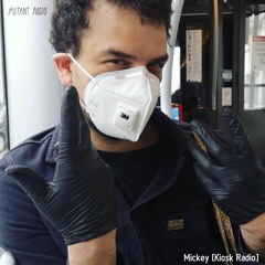 Mickey [Kiosk Radio] [18.11.2020]