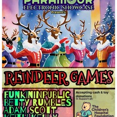reindeer games