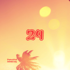 24 by Heath Legend