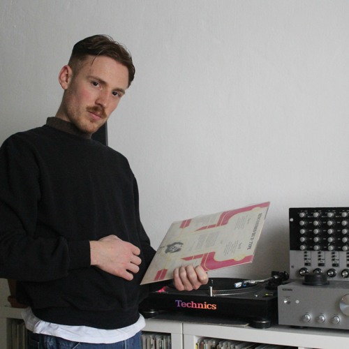 Diggers Directory: Vio DJ